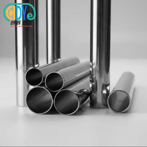 pure niobium seamless tube